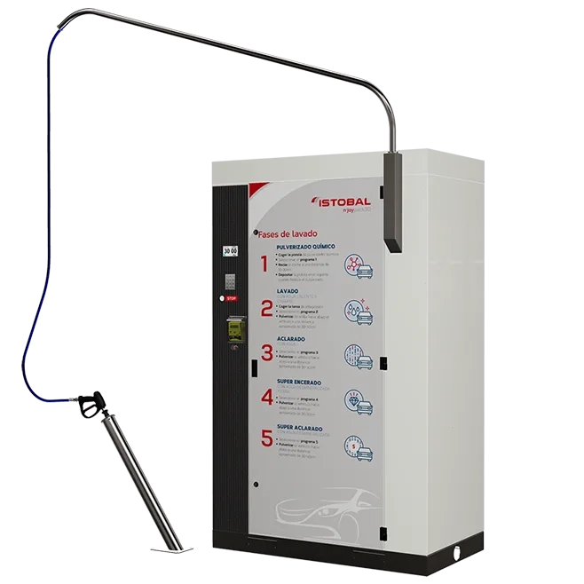 Njoy Pack 4CA15