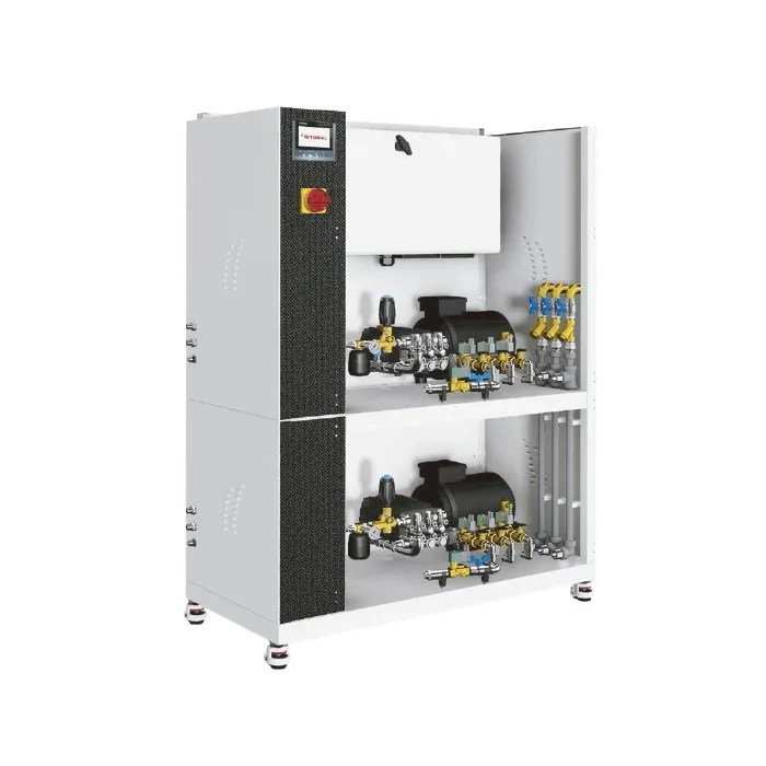 Njoy Pack Industrial C3PO