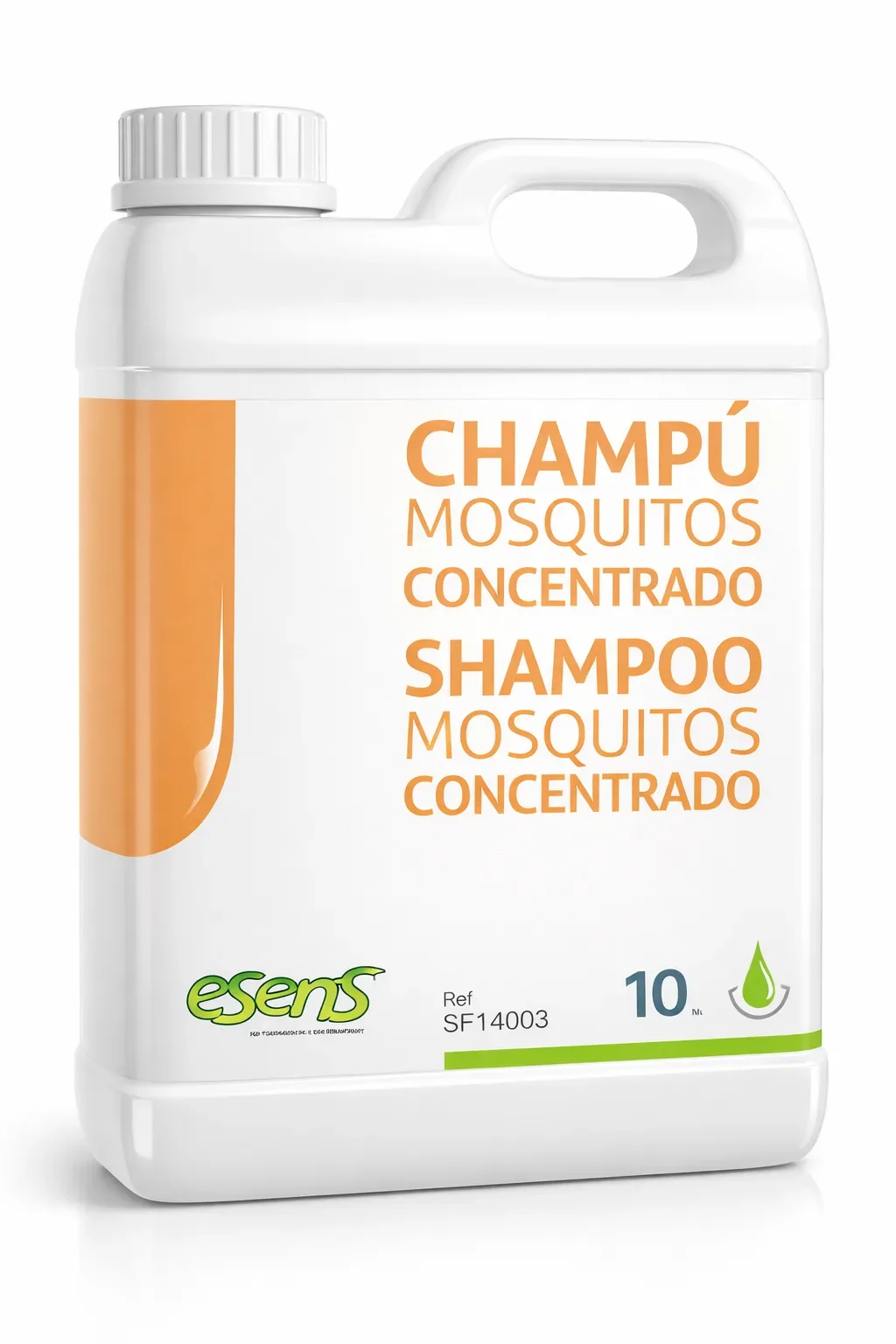Productos químicos para limpieza auxiliar de vehículos