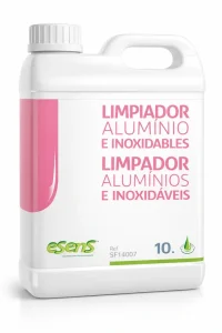 productos quimicos para limpieza de instalaciones
