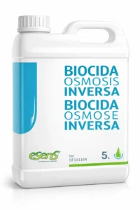 productos quimicos para tratamiento de agua en autolavados