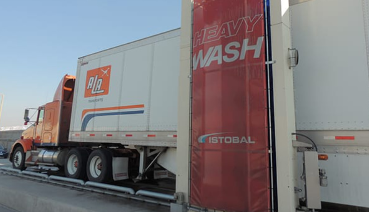 Transporte de carga