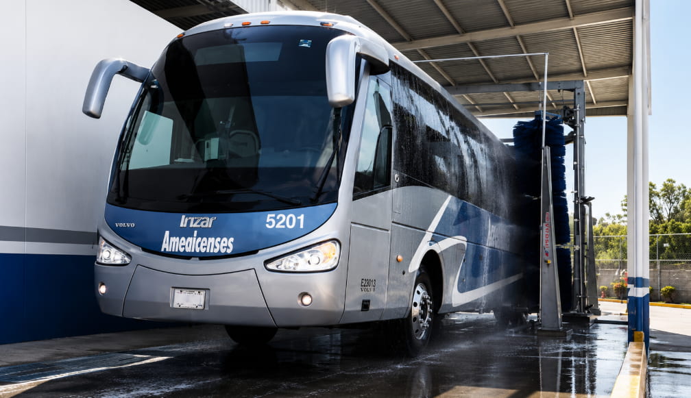 Transporte de pasajeros