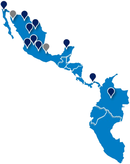 maquinas para autolavados en latam