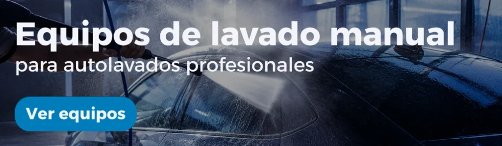 como montar un negocio de autolavado mexico