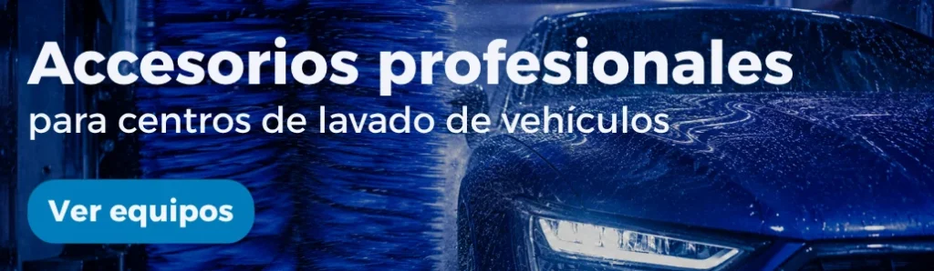 cuanto gana un autolavado