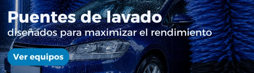 rentabilidad autolavado de autos
